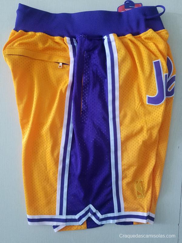 J*D Basketball Team Shorts