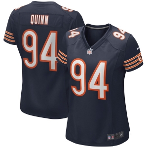 Women's Robert Quinn Navy Player Limited Team Jersey