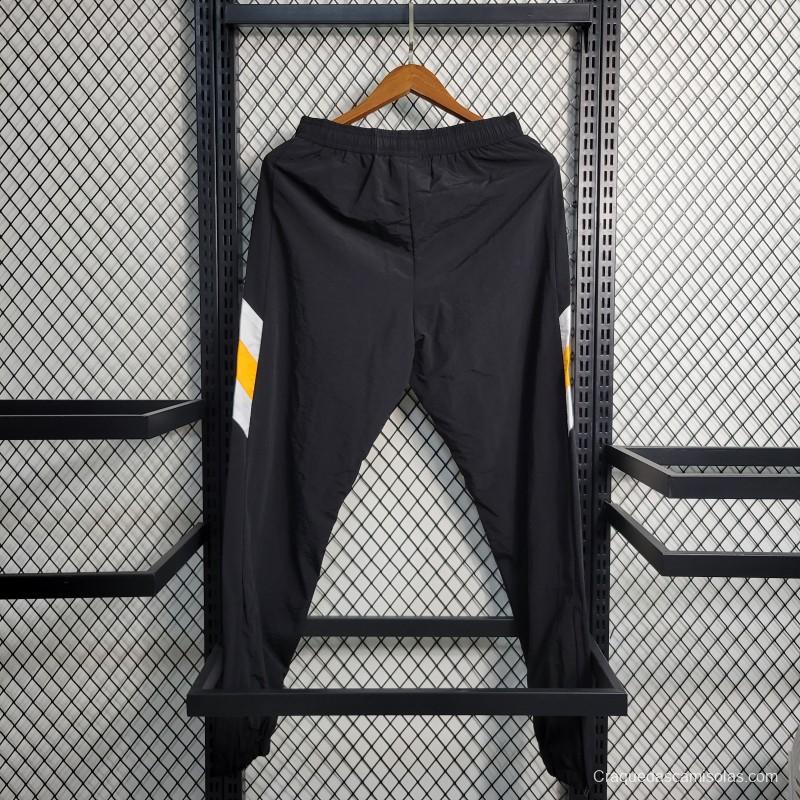 23-24 Windproof Pants Juventus