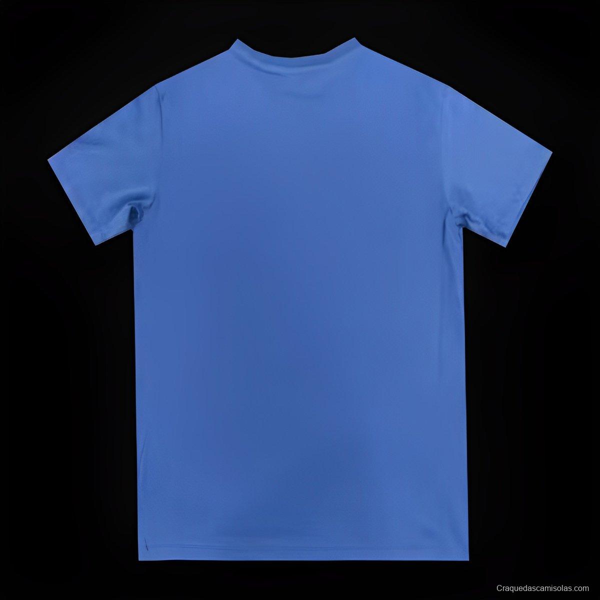 23/24 Inter Milan CAMPIONI D'ITALIA Blue T-Shirts