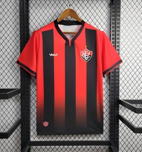 24/25 Vitoria Home Jersey